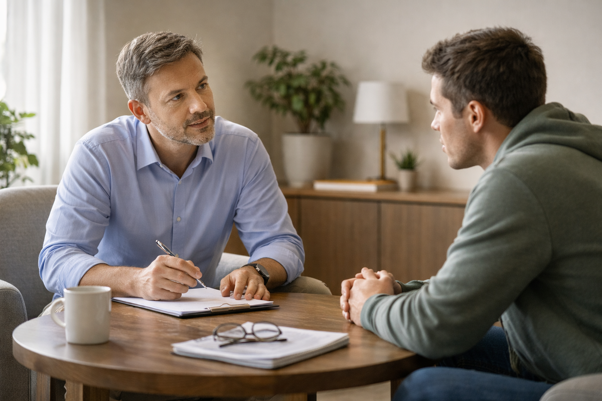 Consultations & Professional Services